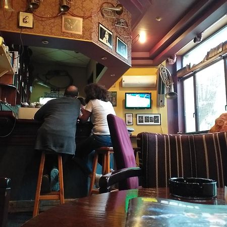 Appartamento Apartman Donji Kraj Cetinje Esterno foto