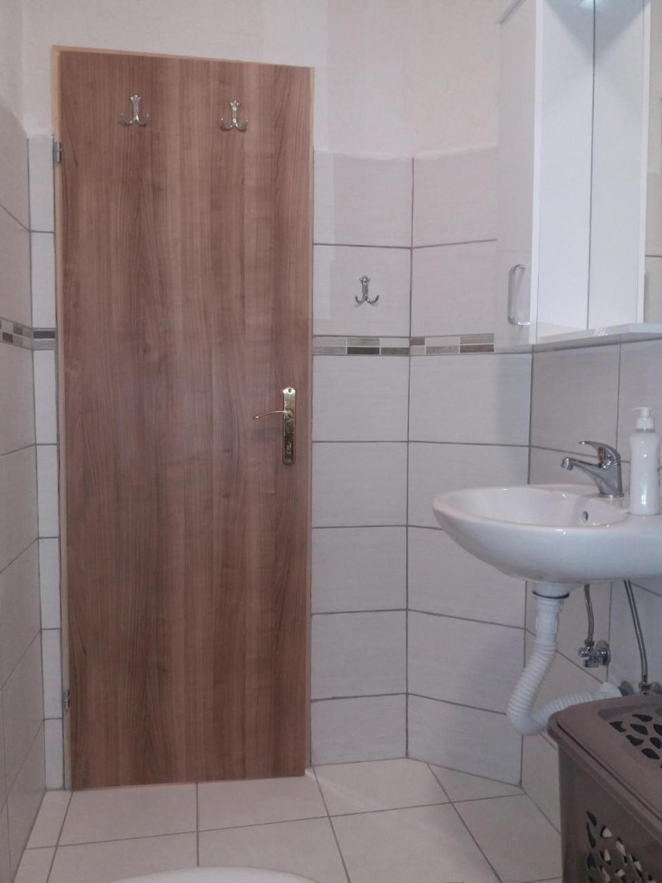 Appartamento Apartman Donji Kraj Cetinje Esterno foto