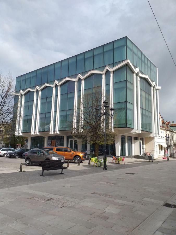 Appartamento Apartman Donji Kraj Cetinje Esterno foto
