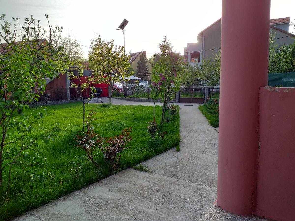 Appartamento Apartman Donji Kraj Cetinje Esterno foto